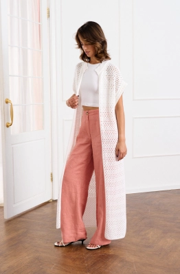 Жакет RomGil РВ0226-ХЛ4 белый 