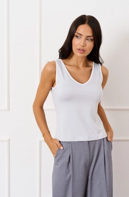 Топ RomGil РП0058-ВИ4 серый 