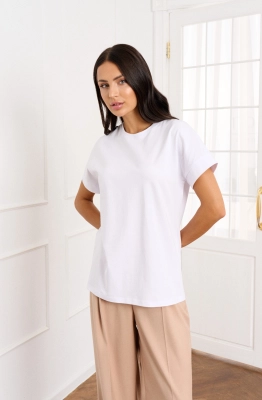 Топ RomGil РП0060-ХЛ4 белый  Топ RomGil РП0060-ХЛ4 белый