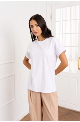 Топ RomGil РП0060-ХЛ4 белый 
