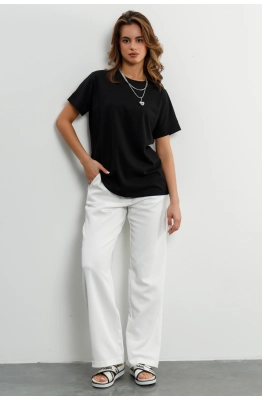 Топ RomGil РП0060-ХЛ4 черный 