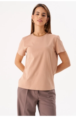 Джемпер RomGil РП0065-ХЛ4 капучино 