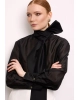 Блуза DEVITA 6028-1 черный