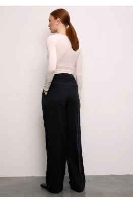 Брюки DEVITA 3026 черный 