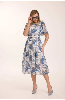 Платье  Kaloris 2182 