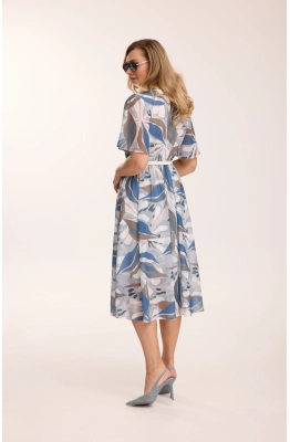 Платье Kaloris 2182 Платье Kaloris 2182