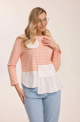 Джемпер Kaloris 2183-1 Джемпер Kaloris 2183-1