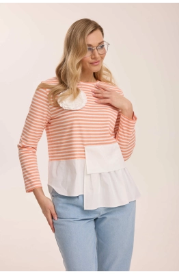 Джемпер Kaloris 2183-1 Джемпер Kaloris 2183-1