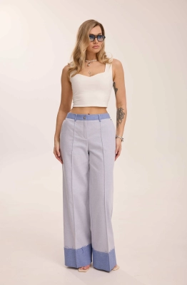 Блуза Kaloris 2186  Блуза Kaloris 2186