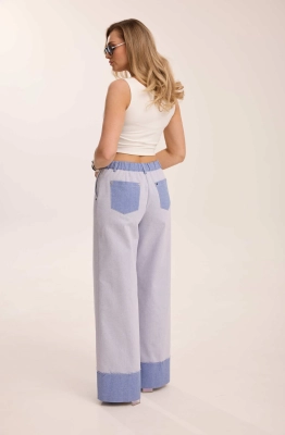 Блуза Kaloris 2186  Блуза Kaloris 2186