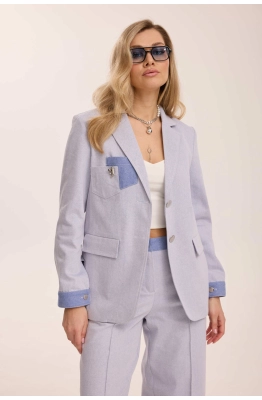 Жакет Kaloris 2189-1  Жакет Kaloris 2189-1