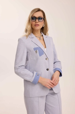 Жакет Kaloris 2189-1 Жакет Kaloris 2189-1