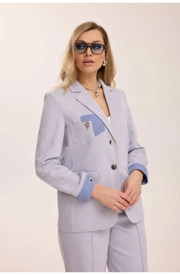 Жакет Kaloris 2189-1  Жакет Kaloris 2189-1