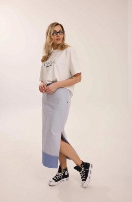 Юбка Kaloris 2193  Юбка Kaloris 2193