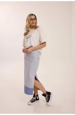 Юбка Kaloris 2193 