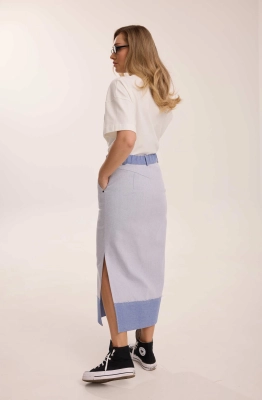 Юбка Kaloris 2193  Юбка Kaloris 2193