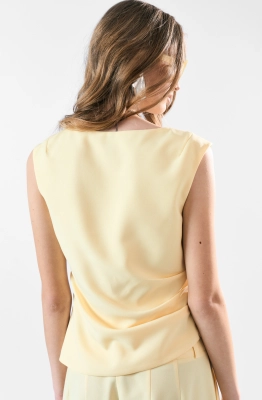 Блуза MilMil 1188-1 баттер Блуза MilMil 1188-1 баттер