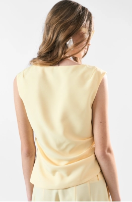 Блуза MilMil 1188-1 баттер  Блуза MilMil 1188-1 баттер