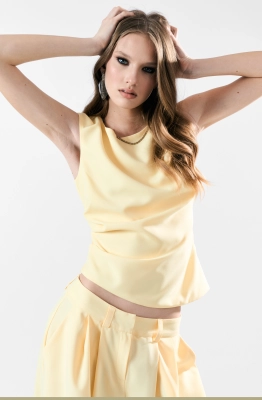 Блуза MilMil 1188-1 баттер 