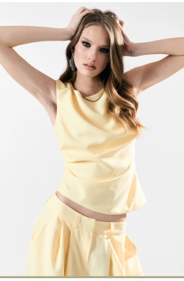 Блуза MilMil 1188-1 баттер  Блуза MilMil 1188-1 баттер