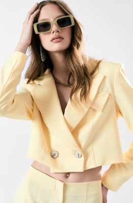 Жакет MilMil 1189-1 баттер 