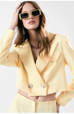 Жакет MilMil 1189-1 баттер 