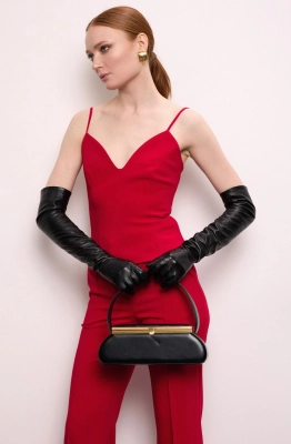 Блуза DEVITA 6041-1 красный 