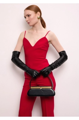 Блуза DEVITA 6041-1 красный 