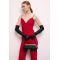Блуза DEVITA 6041-1 красный 