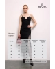 Платье DEVITA 1027 черный Платье DEVITA 1027 черный