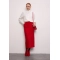 Юбка DEVITA 2020-2 красный 