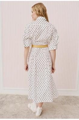 Платье Lokka 1623 Платье Lokka 1623