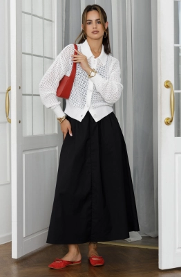 Жакет RomGil РВ0203-ХЛ4 белый 