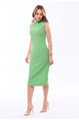 Платье Golden Valley 44015 зеленый Платье Golden Valley 44015 зеленый