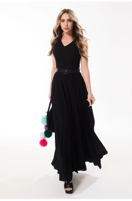 Платье Golden Valley 44163 черный 