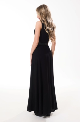Платье Golden Valley 44163 черный  Платье Golden Valley 44163 черный