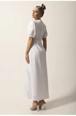 Платье Golden Valley 44034 -1 белый 