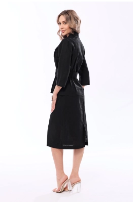 Костюм Golden Valley 6459-1 черный 