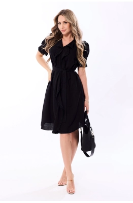 Платье Golden Valley 44172 черный 