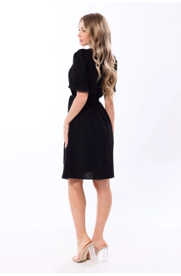Платье Golden Valley 44172 черный 