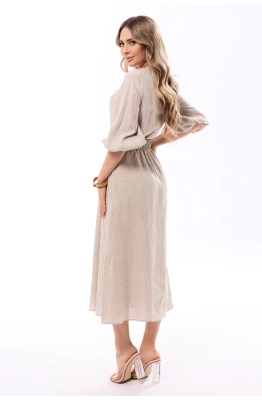 Платье Golden Valley 4669-1 серый Платье Golden Valley 4669-1 серый