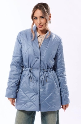 Куртка Golden Valley 7159-1 голубой  Куртка Golden Valley 7159-1 голубой