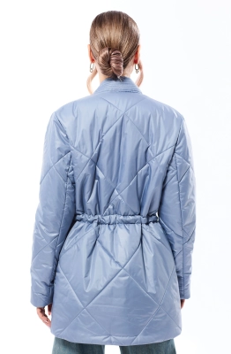 Куртка Golden Valley 7159-1 голубой  Куртка Golden Valley 7159-1 голубой
