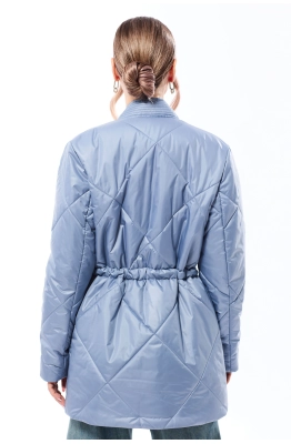 Куртка Golden Valley 7159-1 голубой  Куртка Golden Valley 7159-1 голубой