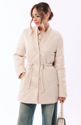 Куртка Golden Valley 7159-1 бежевый  Куртка Golden Valley 7159-1 бежевый