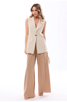 Костюм Golden Valley 6651 бежевый  Костюм Golden Valley 6651 бежевый