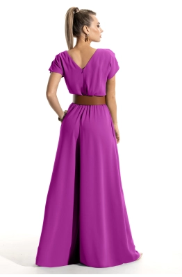 Комбинезон Golden Valley 1094-2 фуксия 