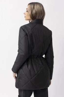 Куртка Golden Valley 7159-1 черный  Куртка Golden Valley 7159-1 черный