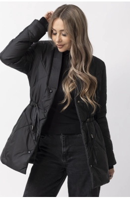 Куртка Golden Valley 7159-1 черный  Куртка Golden Valley 7159-1 черный
