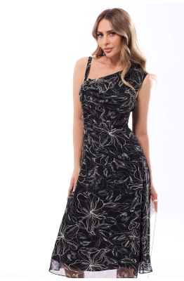 Платье Golden Valley 44149 черный 